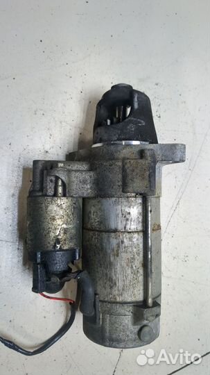 Стартер Mitsubishi Outlander, 2015