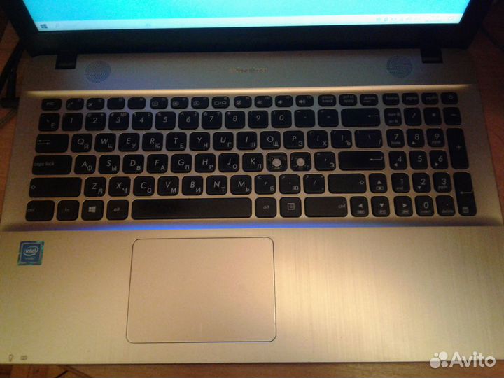 Asus intel ssd 128gb Win 10