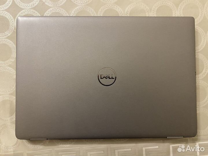 Ноутбук Dell latitude 5320