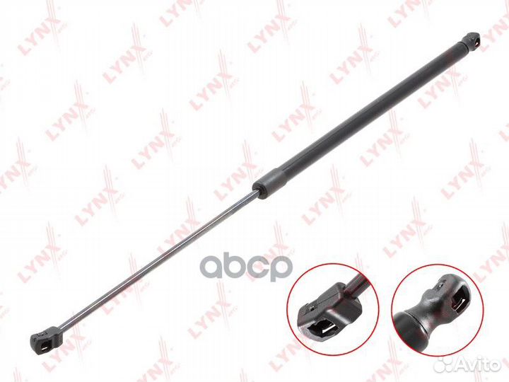 GS-1013 Газовый упор капота lynxauto GS-1013 LY