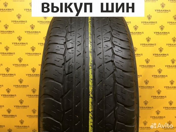 Dunlop Grandtrek AT20 265/60 R18 110H