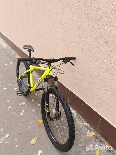Gt 27.5 avalanche sport