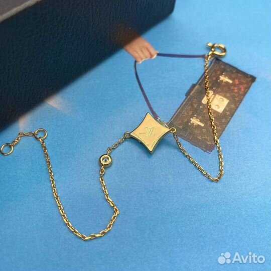 Браслет Louis Vuitton Premium