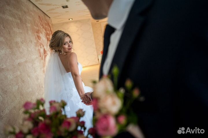 Профессиональный фотограф