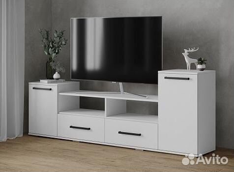 Тумба под телевизор «Парус-2»