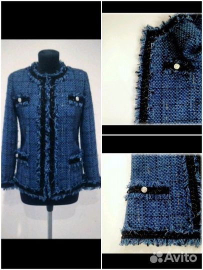 Портной. Индивидуальный пошив и ремонт одежды