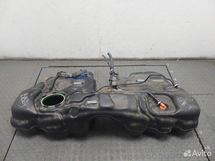 Бак топливный Volvo XC60 2017, 2019