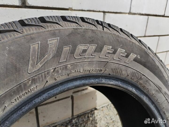 Viatti Brina Nordico V-522 205/60 R16