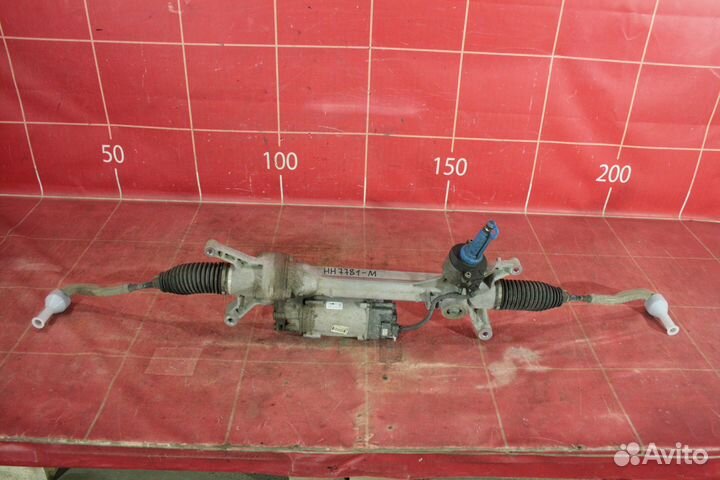 Рейка рулевая Mercedes-Benz GLC