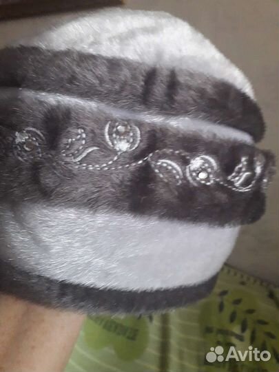 Шапка женская 250р