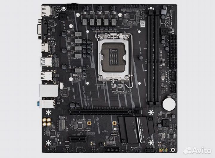 Компьютер пк игровой