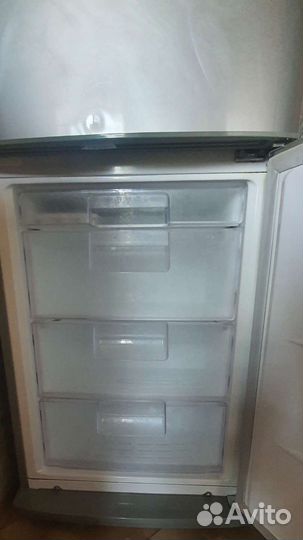 Холодильник LG no frost