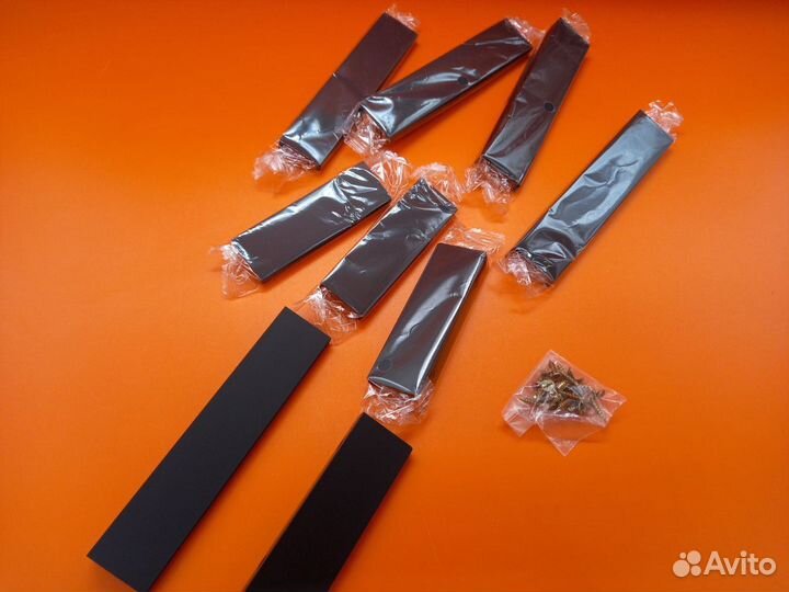 33480 Ручки для мебели