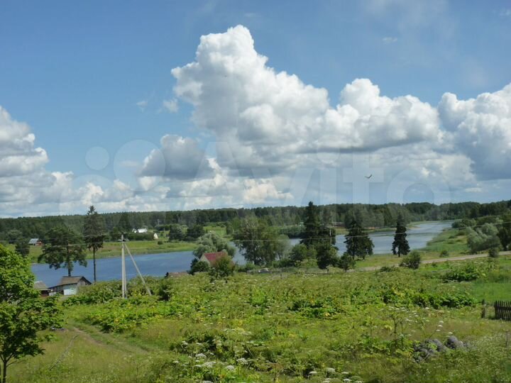 Участок 14,3 сот. (ИЖС)