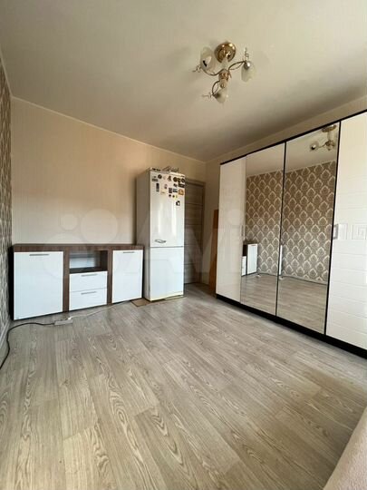 3-к. квартира, 57 м², 8/9 эт.