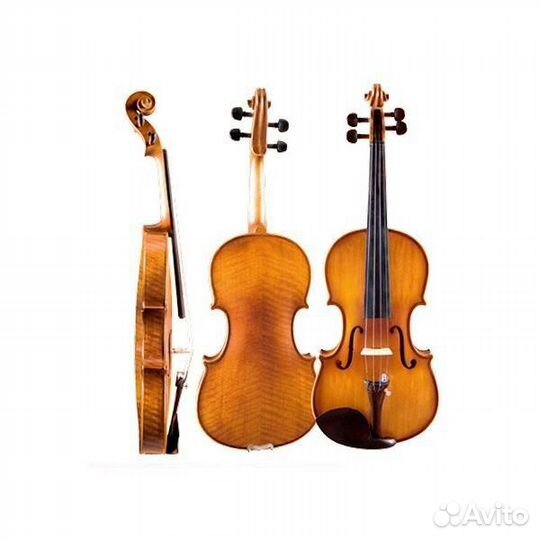 Скрипка Krystof Edlinger M702 1/2