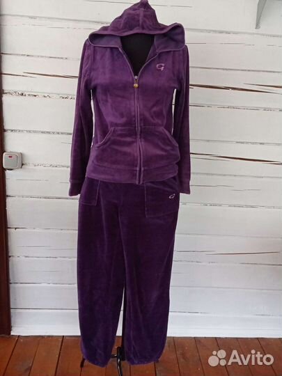 Женская одежда большим пакетом 44