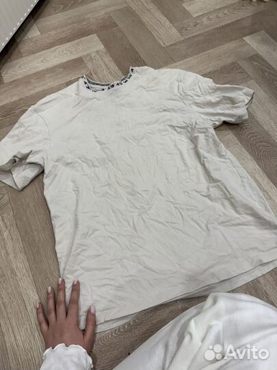 Пакет вещей на парня