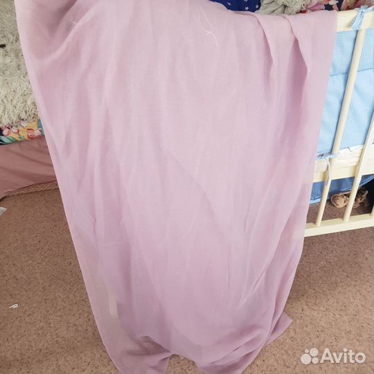 Тюль