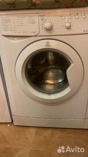 Запчасти для стиральной машины Indesit iwsb 5085