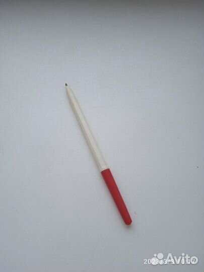 Ручка шариковая СССР