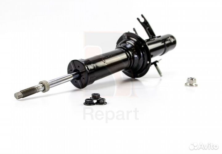 Амортизатор правый Infiniti QX50/EX E61101BN0B