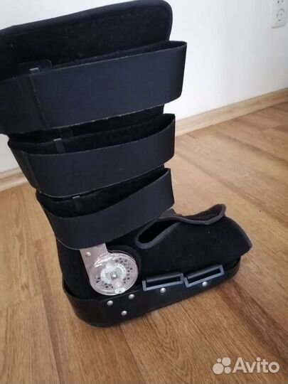 Ортез для голеностопа HAS-301