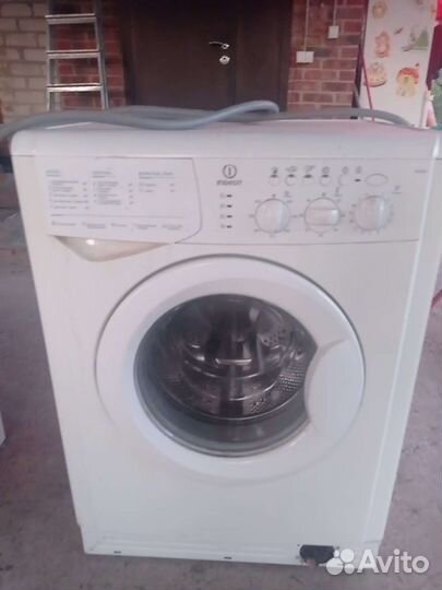 Стиральная машина на запчасти