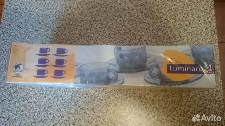 Кофейный набор