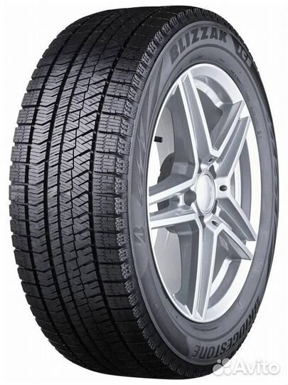 Bridgestone Blizzak Ice 225/45 R18 95S