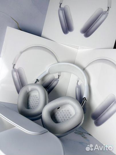 Наушники Airpods Max