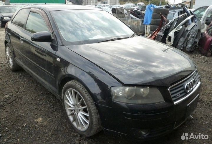 Кронштейн генератора Audi A3 8P BDB (3.2)