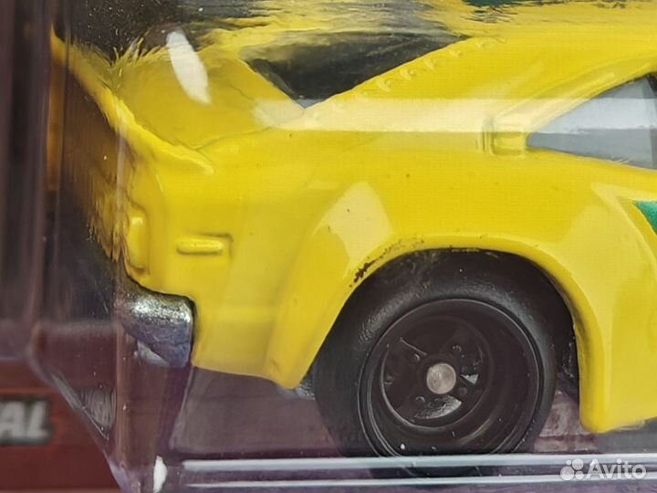 Hot Wheels Race Day 2017 Mazda RX-3