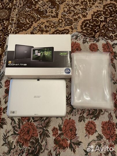 Acer