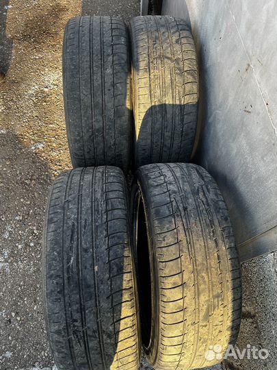 Triangle Sports TH201 245/45 R20