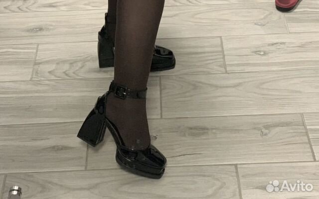 Туфли женские объявление продам