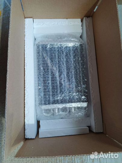 Ferroli Domiproject 24 теплообменник (39819540)