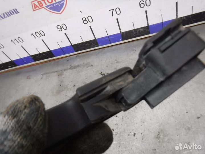 Ручка открывания капота Skoda Octavia A4 BFQ 2007