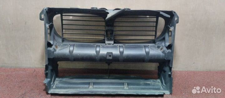 Воздуховод радиатора Bmw 7 F01