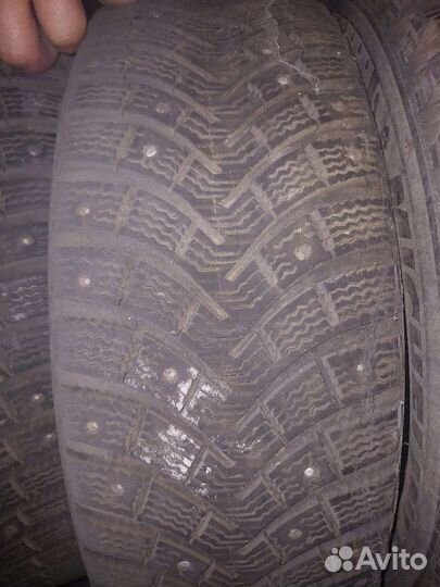 Michelin Spacity 19.5/65 R15
