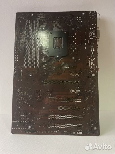 LGA 1150 Asus B85 Plus