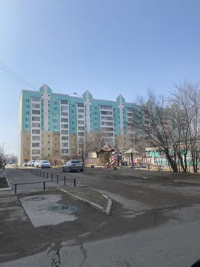 Свободного назначения, 80 м²