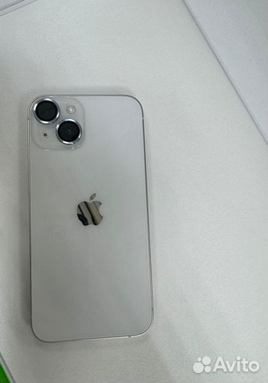 iPhone 14, 128 ГБ