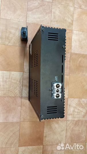 Усилитель моноблок Momo 3000w