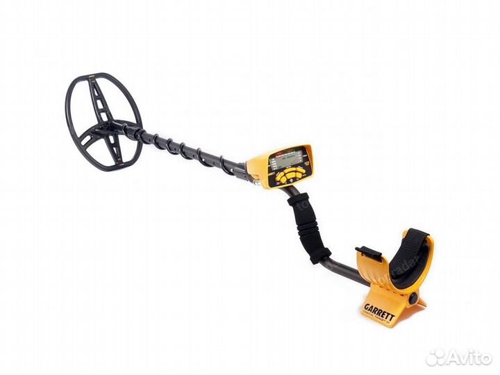 Металлоискатель Garrett Ace 400 в комплекте с пин