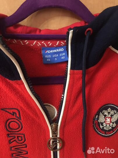 Спортивный костюм Forward оригинал