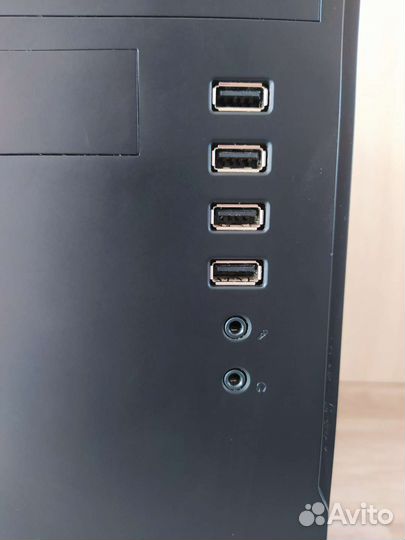 Системный блок intel core i5