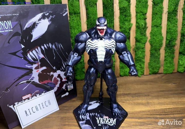 Фигурка Venom (Арт.67108)