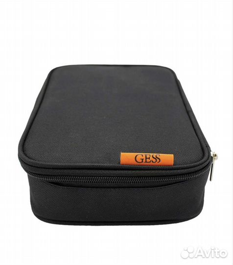 Маникюрный набор gess неисправный