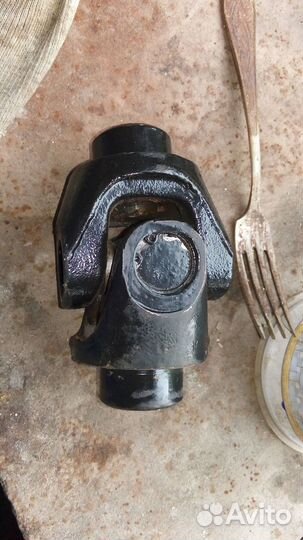 Болотоходная часть мотора Long Tail